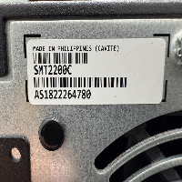 APC Smart Uninterruptible Power Supply image 3